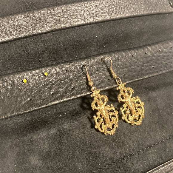 Travis & wells leather jewelry pouch storage - Picture 6 of 6